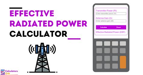 Radiated Power Calculator Compliance Engineering