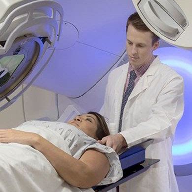 Radiation Therapy Career
