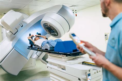 Radiation Therapy For Cancer All About Radiation