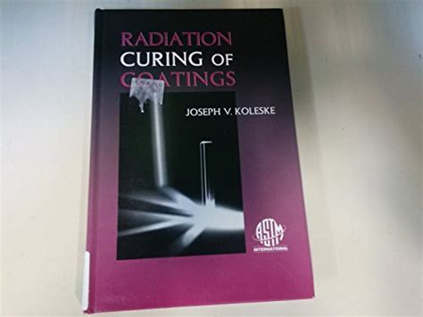 Radiation curing of coatings astm manual series. - Flickor på glid: en studie i kvinnoförtryck..