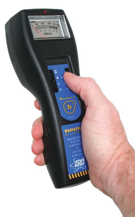 REED R8008 Offers. This portable radiation meter detects alpha, beta, gamma and X rays. The R8008 features user adjustable alarm limits, internal memory capable of recording up to 4000 groups of data and the ability to connect wirelessly to a PC via Bluetooth. Typical applications include checking for radioactive deposits in the ground, X-ray .... 