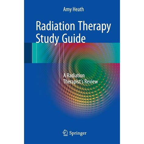 Radiation therapy study guide a radiation therapists review. - The language of flowers a pocket guide to the folklore.