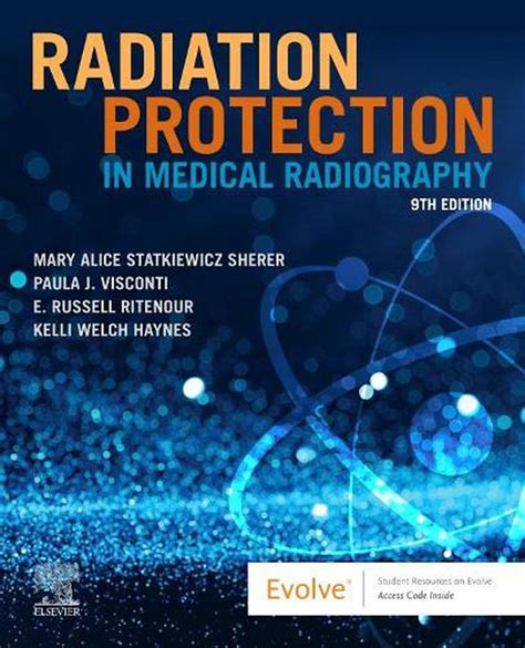 Read Radiation Protection In Medical Radiography By Mary Alice Statkiewicz Sherer