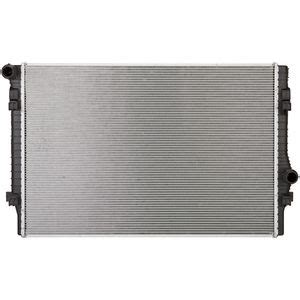 Radiator Autozone