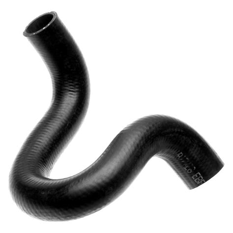 Radiator Coolant Hose-Molded Coolant Hose Upper,Lower Gates 24074 …