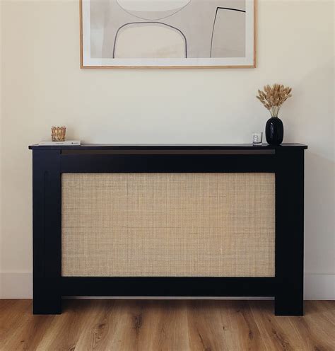 Radiator Covers Rattan - Etsy UK