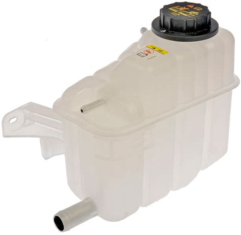 Radiator coolant overflow tank. Things To Know About Radiator coolant overflow tank. 