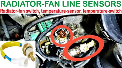 Radiator cooling fan temperature sensor switch. .  <a href=https://logus-ekb.ru/4w3tw7/unli...