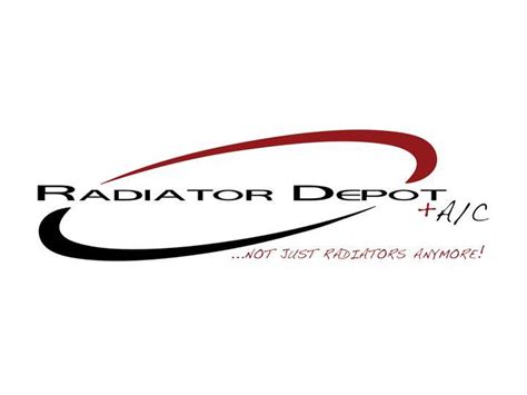 Radiator depot tulsa. AA Radiator Depot. Radiators Automotive Sales & Service Radiators-Repairing & Rebuilding Radiators-Wholesale & Manufacturers. BBB Rating: A+. Website (918) 628-0482. Serving the Broken Arrow Area. CLOSED NOW. From Business: Radiator.com is your online leader in car radiator sales and distribution. With over 200 locations across … 