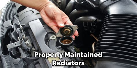 Radiator drain plug.  The majority of radiators are constructed to funct...