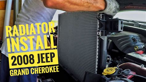 Radiator install 92 jeep cherokee manual. - Matrices and linear algebra george phillip barker.