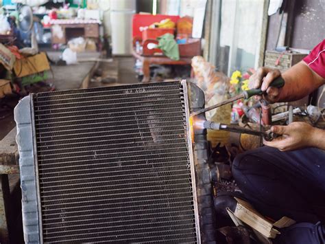 Radiator repair cost. The types of radiation given off by the sun include both infrared rays, visible light and ultraviolet rays. All of these rays, or types of radiation, are part of the electromagneti... 