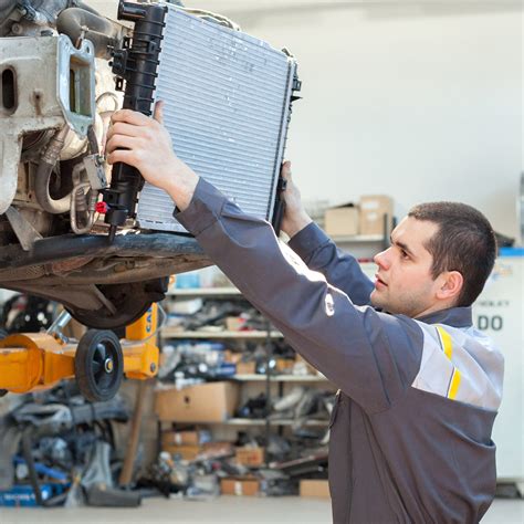 The average cost for a Radiator Replacement is between $915 and $1,190 but can vary from car to car. A Nissan Altima Radiator Replacement costs between $915 and $1,190 on average. Get a free detailed estimate for a repair in your area.. 
