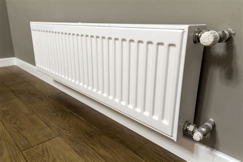 Radiators are hot when heat is off and hot water tank is running ...