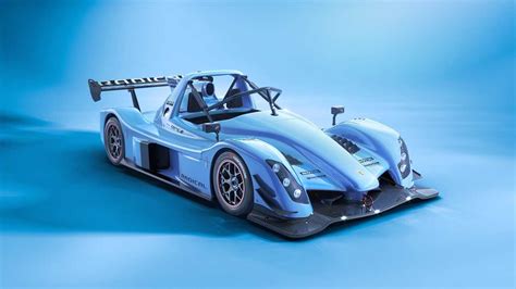 Radical SR10 XXR Debuts With Aero Upgrades, Carbon Fiber Bits