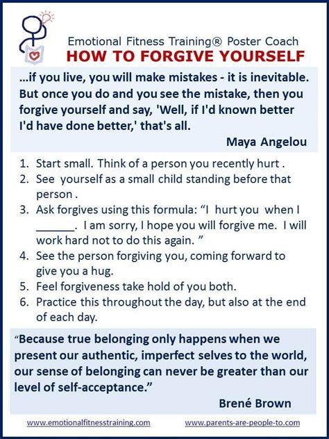 Radical Self Forgiveness Worksheet - Mental Health Worksheets