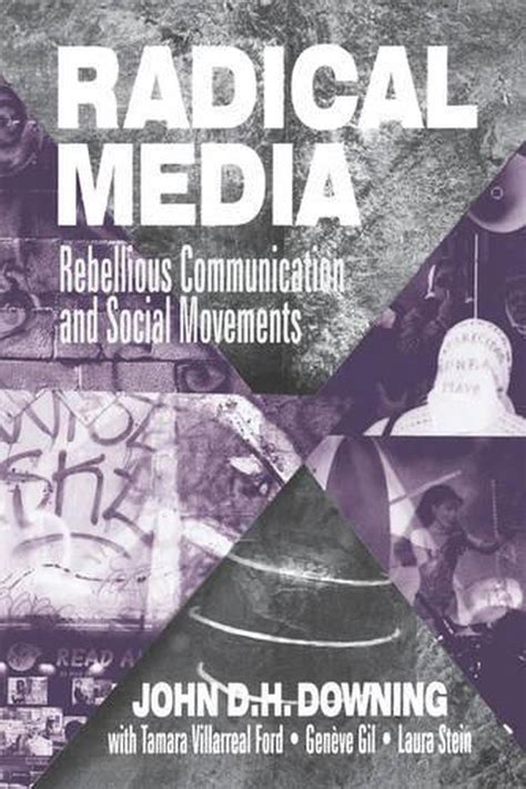 Radical media rebellious communication and social movements. - Studia i materiay z dziejow spoecznych polski poudniowo-wschodniej.