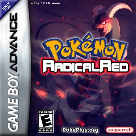 Radical red new game plus save file. Things To Know About Radical red new game plus save file. 