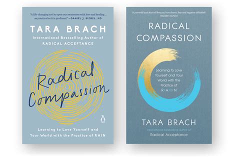 Full Download Radical Compassion Learning To Love Yourself And Your World With The Practice Of Rain By Tara Brach