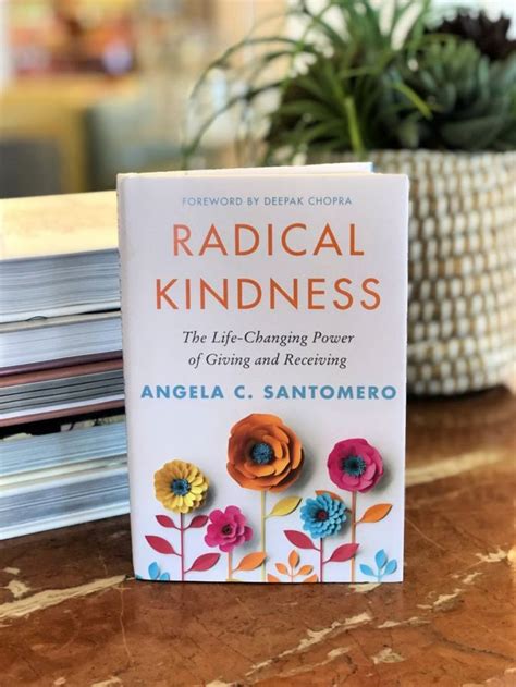 Full Download Radical Kindness By Angela Santomero