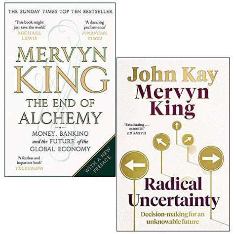 Read Radical Uncertainty Decisionmaking Beyond The Numbers By John Kay