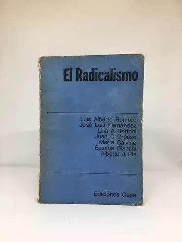 Radicalismo [por] luis alberto romero [et al. - Applications editor users guide for ingres windows 4gl by ingres corporation alameda ca.