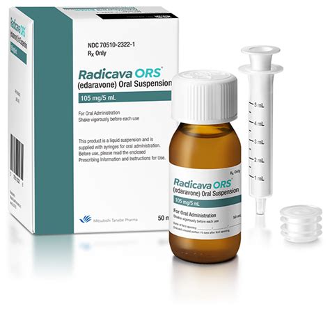 Radicava ORS Coupon & Prices - Cost $49 per month - NiceRx