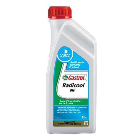 Radicool NF - Castrol