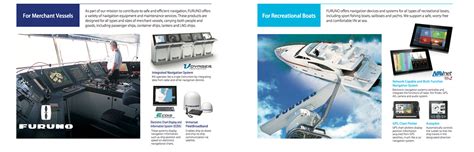 Radii Teknologi Marine Electronics & Communication Provider