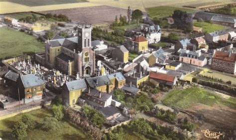 Radinghem-en-Weppes à Radinghem-en-Weppes