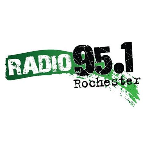 Radio 95.1 rochester. Things To Know About Radio 95.1 rochester. 