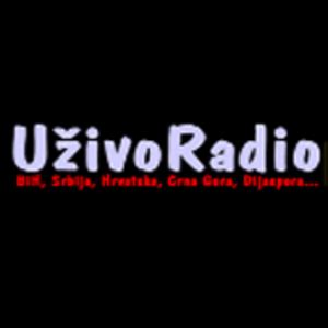 Radio ANTENA - RADIO UZIVO