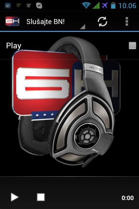 Radio BN APK Download for Android 