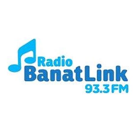 Radio Banatlink - FM 93.3 - Timisoara - Listen Online - Streema