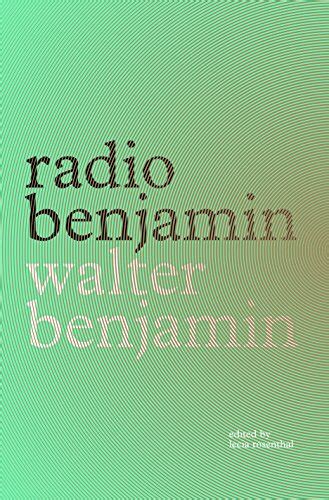 Radio Benjamin English Edition