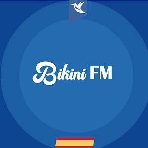 Radio Bikini FM España APK Download for Android 
