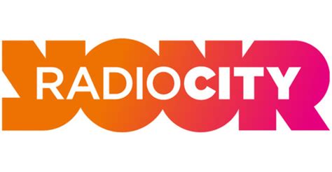 Radio City Liverpool 96.7 FM - listen online live