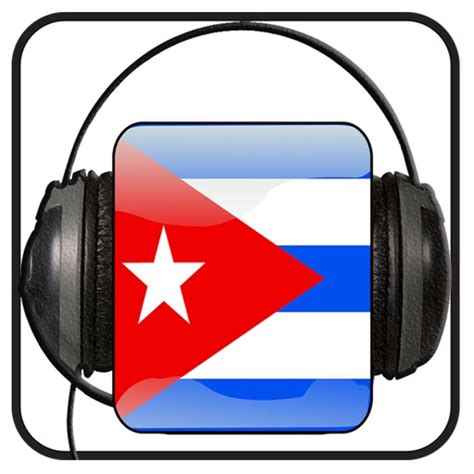 Radio Cuba FM - Cuban Live Radios Stations Online 9+ - App Store