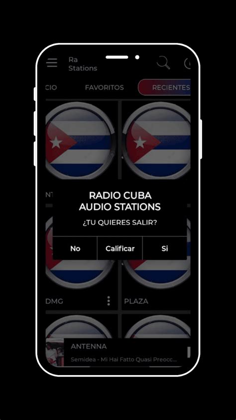 Radio Cuba Live APK Download for Android 