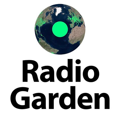 Radio Garden - Wikipedia