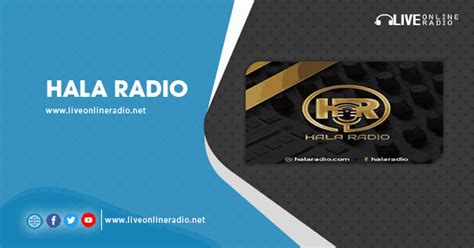 Radio Hala - Live Radio