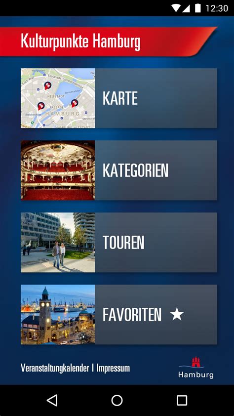 Radio Hamburg APK Download for Android 