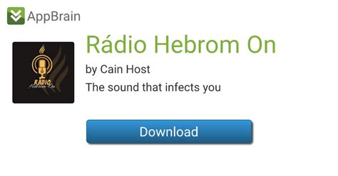 Radio Hebron APK Download for Android 