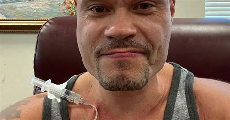 Radio Host Dan Bongino Finishes Treatment for Hodgkin …