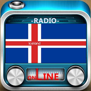 Radio Iceland DAB Radio FM APK Download for Android 