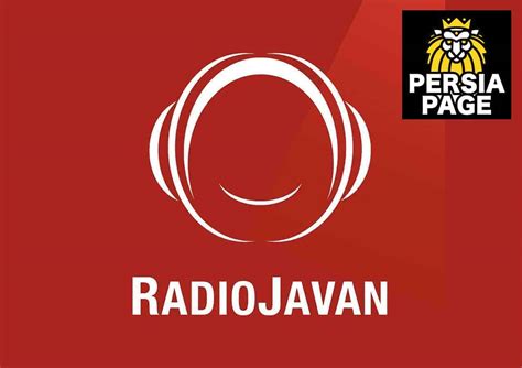 Radio Javan · The Best Persian Music 24/7, Persian Radio