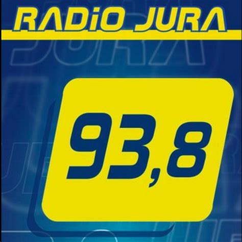 Radio Jura 93.8 - Spletni radio v živo