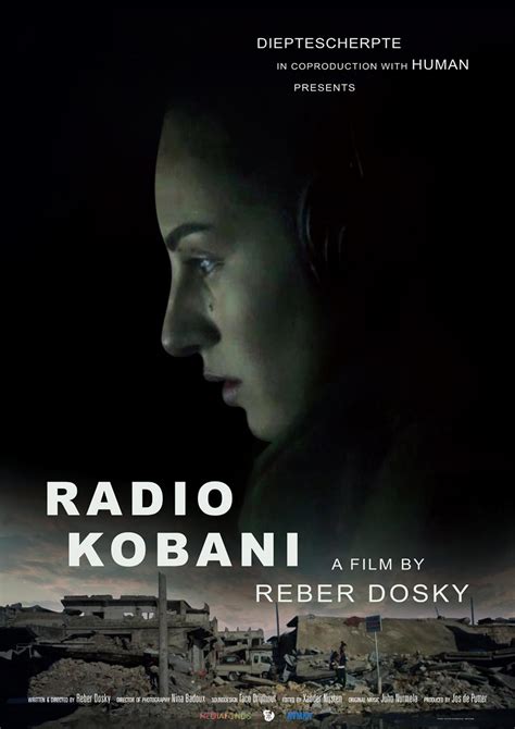 Radio Kobanî - Movie Moviefone