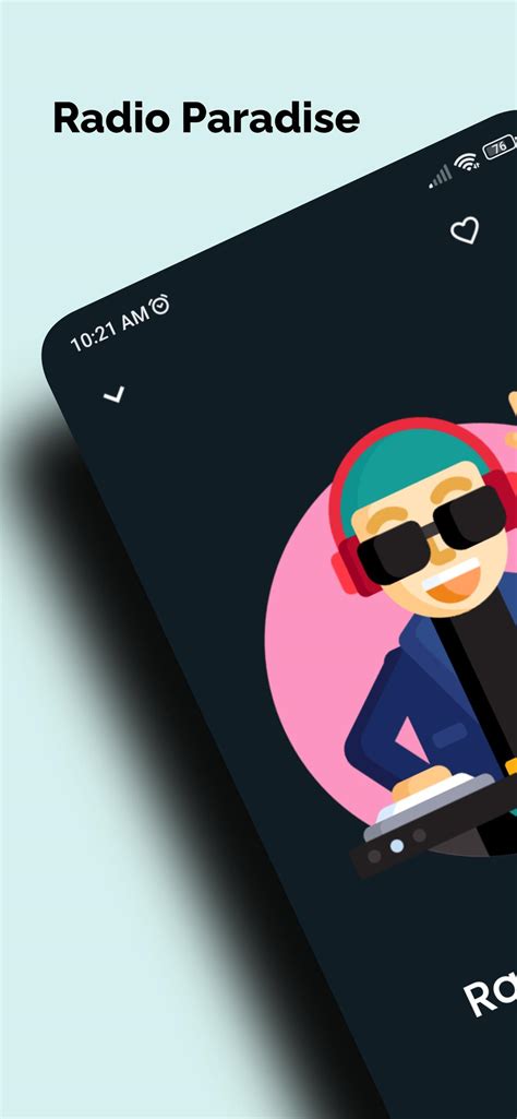 Radio Paradise APK Download for Android 