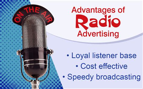 Radio Station Advertising & Marketing Company Small Business …